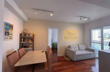 Imagem: Apartamento para Venda, Várzea da Barra Funda