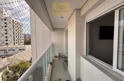 Imagem: Apartamento para Venda, Várzea da Barra Funda