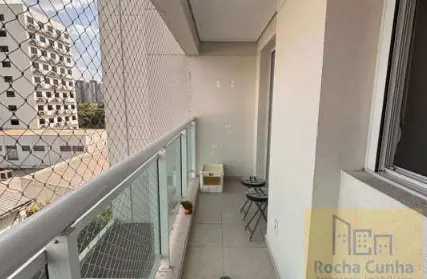 Imagem: Apartamento para Venda, Várzea da Barra Funda
