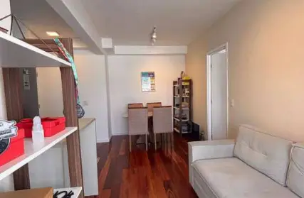 Imagem: Apartamento para Venda, Várzea da Barra Funda