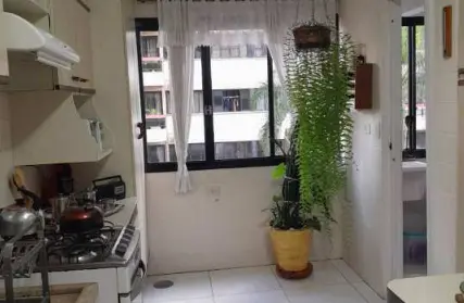 Imagem: Apartamento para Venda, Perdizes