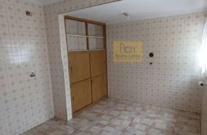 Imagem: Casa Térrea para Venda, Vila Anglo Brasileira
