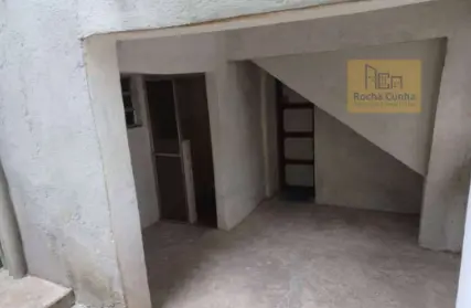 Imagem: Casa Térrea para Venda, Vila Anglo Brasileira