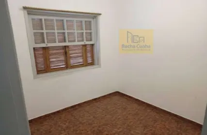 Imagem: Casa Térrea para Venda, Vila Anglo Brasileira