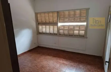 Imagem: Casa Térrea para Venda, Vila Anglo Brasileira