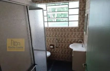 Imagem: Casa Térrea para Venda, Vila Anglo Brasileira