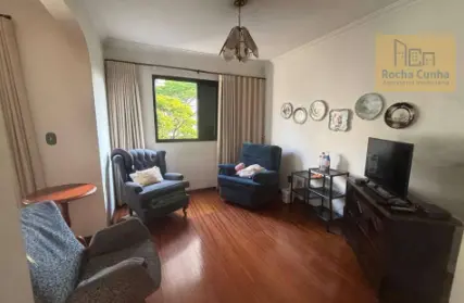 Imagem: Apartamento para Venda, Perdizes