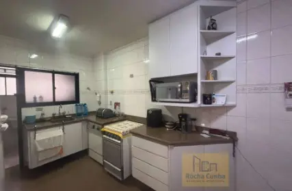 Imagem: Apartamento para Venda, Perdizes