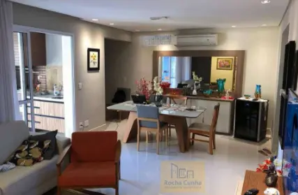 Imagem: Apartamento para Venda, Água Branca