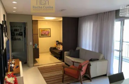 Imagem: Apartamento para Venda, Água Branca