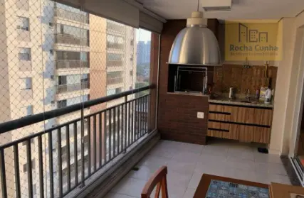 Imagem: Apartamento para Venda, Água Branca