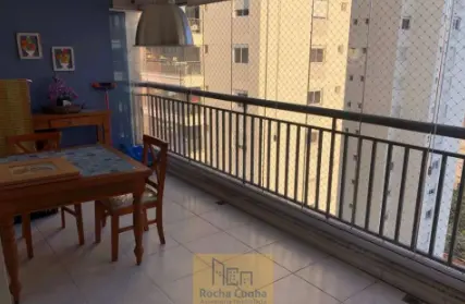 Imagem: Apartamento para Venda, Água Branca