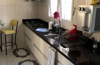 Imagem: Apartamento para Venda, Água Branca