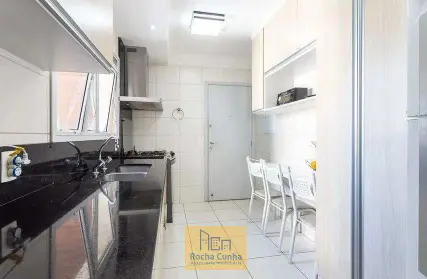 Imagem: Apartamento para Venda, Água Branca