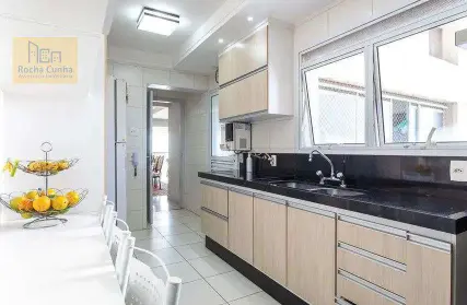 Imagem: Apartamento para Venda, Água Branca