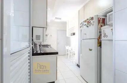 Imagem: Apartamento para Venda, Água Branca
