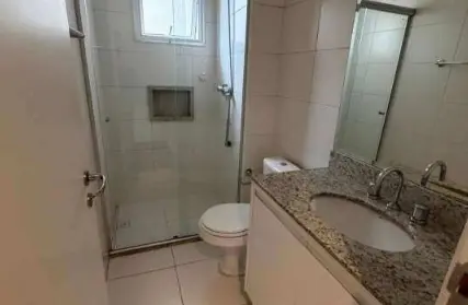 Imagem: Apartamento para Alugar, Água Branca