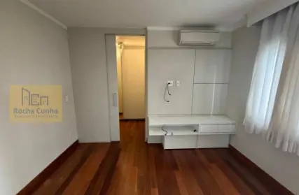 Imagem: Apartamento para Alugar, Água Branca