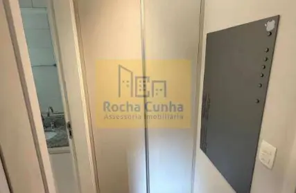 Imagem: Apartamento para Alugar, Água Branca