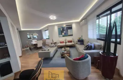 Imagem: Apartamento para Venda, Perdizes