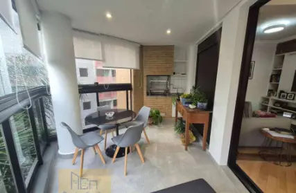 Imagem: Apartamento para Venda, Perdizes