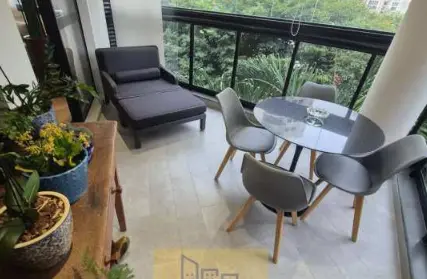 Imagem: Apartamento para Venda, Perdizes
