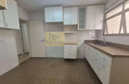 Imagem: Apartamento para Alugar, Perdizes