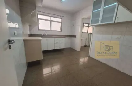 Imagem: Apartamento para Alugar, Perdizes