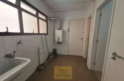 Imagem: Apartamento para Alugar, Perdizes
