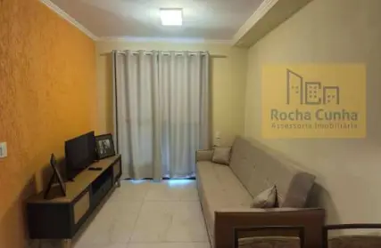 Imagem: Apartamento para Alugar, Pompéia