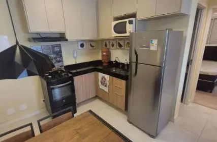 Imagem: Apartamento para Alugar, Pompéia