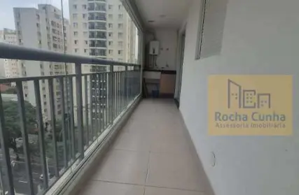 Imagem: Apartamento para Alugar, Pompéia