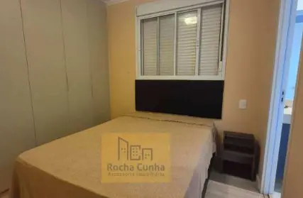 Imagem: Apartamento para Alugar, Pompéia