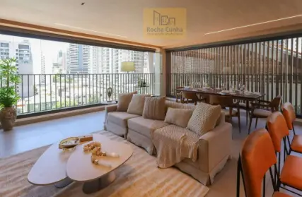Imagem: Apartamento para Venda, Perdizes
