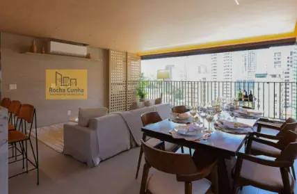 Imagem: Apartamento para Venda, Perdizes
