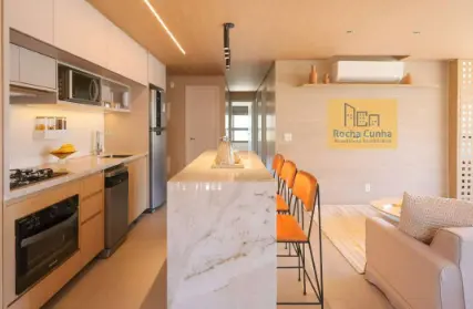 Imagem: Apartamento para Venda, Perdizes