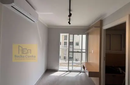 Imagem: Apartamento para Alugar, Perdizes