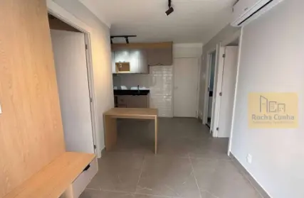 Imagem: Apartamento para Alugar, Perdizes