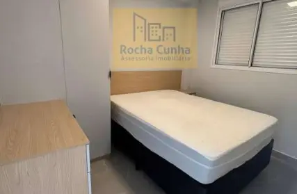 Imagem: Apartamento para Alugar, Perdizes