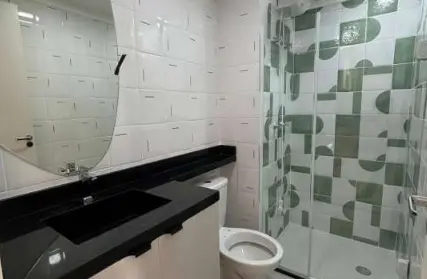 Imagem: Apartamento para Alugar, Perdizes