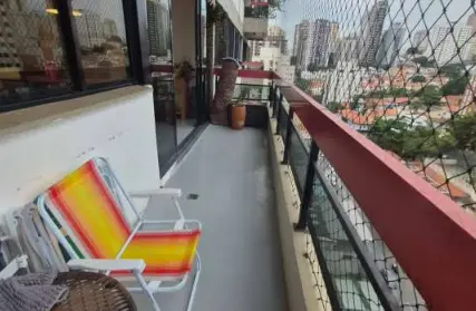 Imagem: Apartamento para Venda, Perdizes