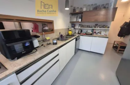 Imagem: Apartamento para Venda, Perdizes