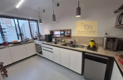 Imagem: Apartamento para Venda, Perdizes