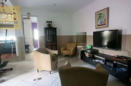 Imagem: Casa Térrea para Alugar, Perdizes