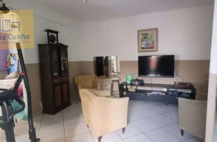 Imagem: Casa Térrea para Alugar, Perdizes