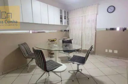 Imagem: Casa Térrea para Alugar, Perdizes