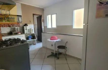 Imagem: Casa Térrea para Alugar, Perdizes