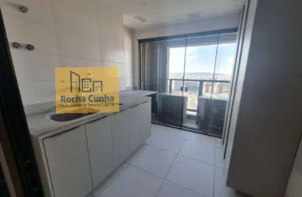Imagem: Apartamento para Alugar, Perdizes