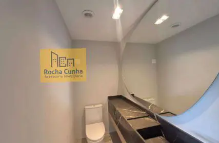 Imagem: Apartamento para Alugar, Perdizes