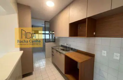 Imagem: Apartamento para Alugar, Perdizes